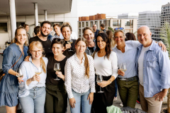 Absolventen des CAS Digital Marketing