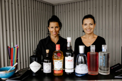 Highlight Gin Tasting