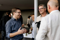 Digitales Gipfeltreffen
