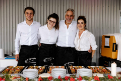 Family Caterer
