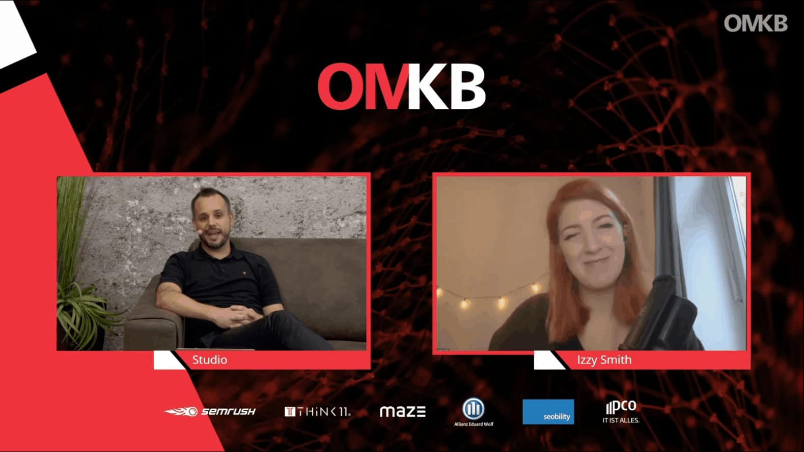 Izzi Smith Ryte OMKB