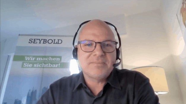 Ralf Seybold OMKB