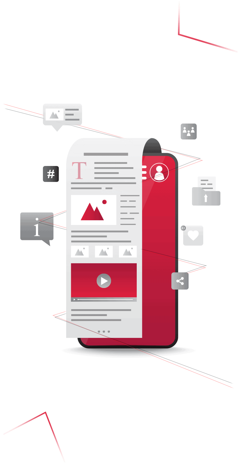 Storytelling zur Steigerung der Findability