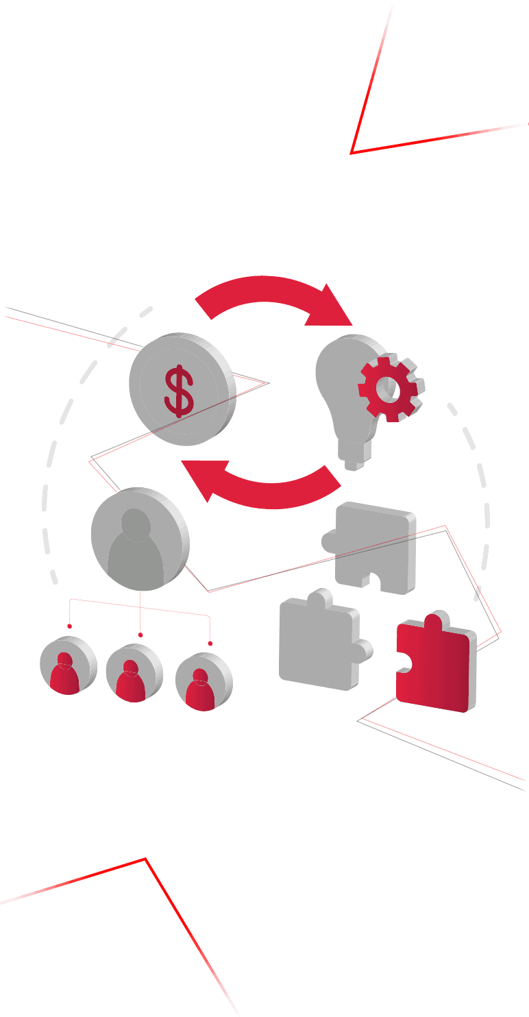 Digitales Marketing durch Kooperationen