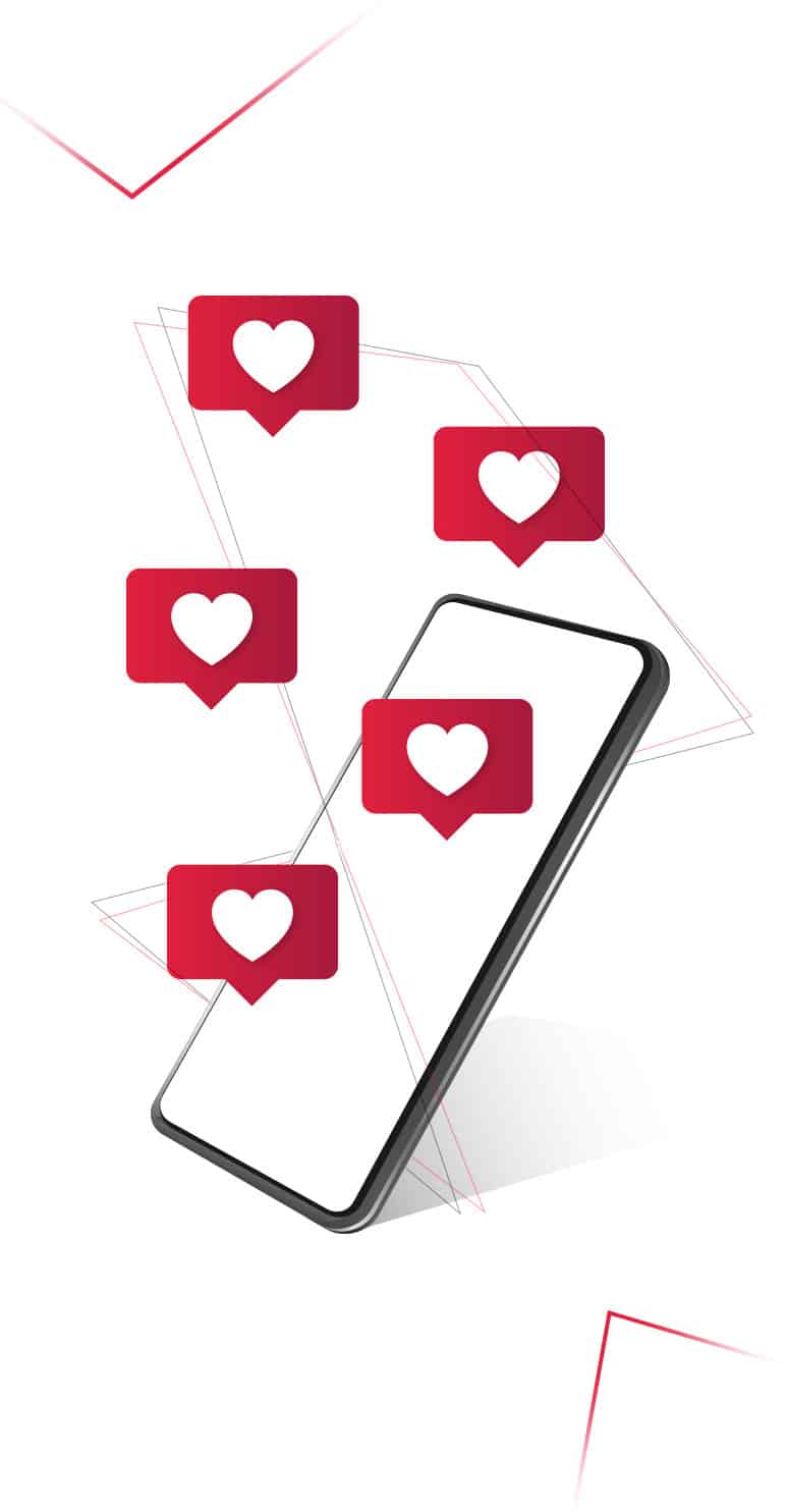 Lead Generierung durch Digitales Marketing