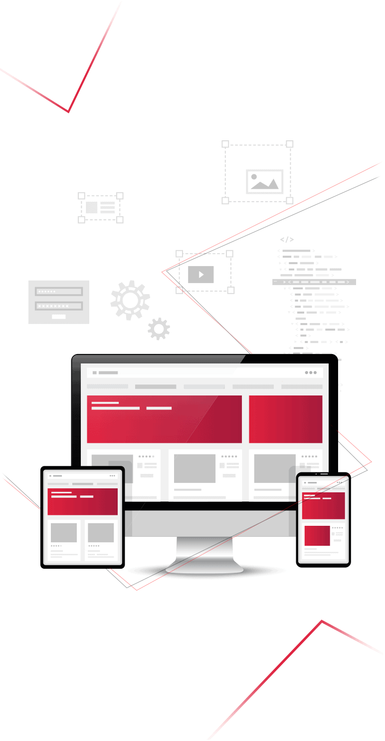 Landingpages für Digitales Marketing