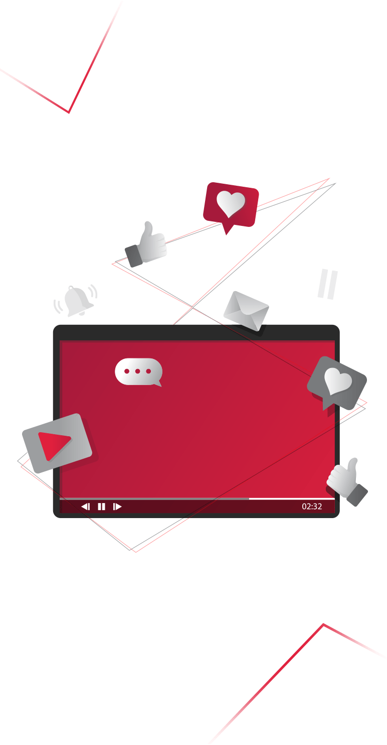 Video Branding für Digitales Marketing